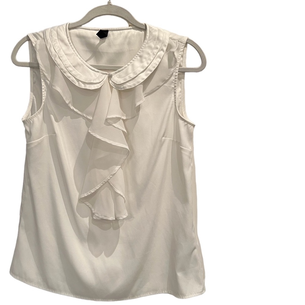 Vero Moda Brodie Top Wall